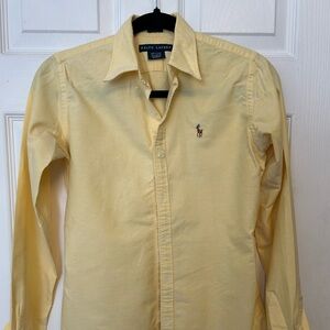 Ralph Lauren Oxford